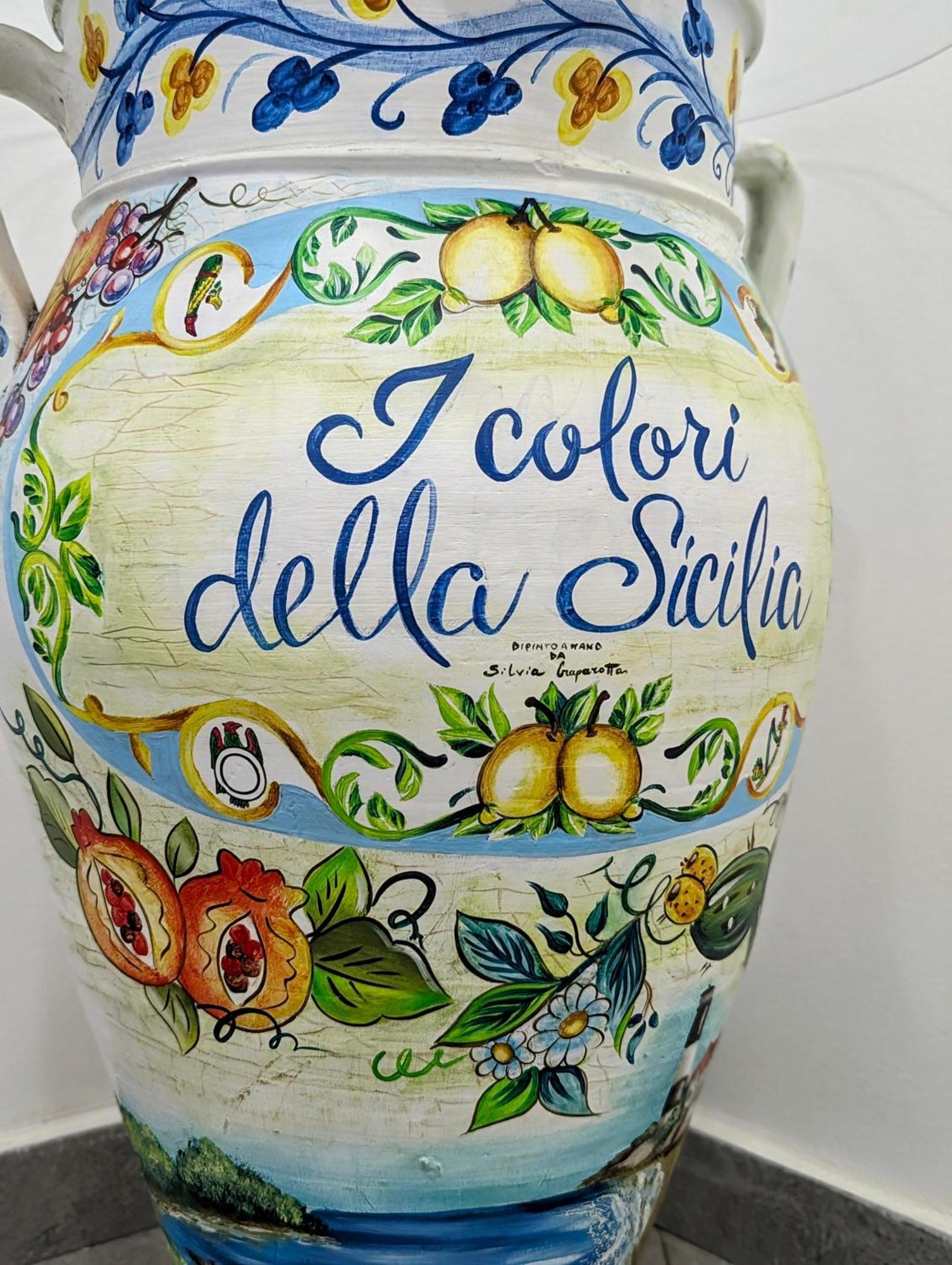 شقة I Colori Della Sicilia شينيسي المظهر الخارجي الصورة